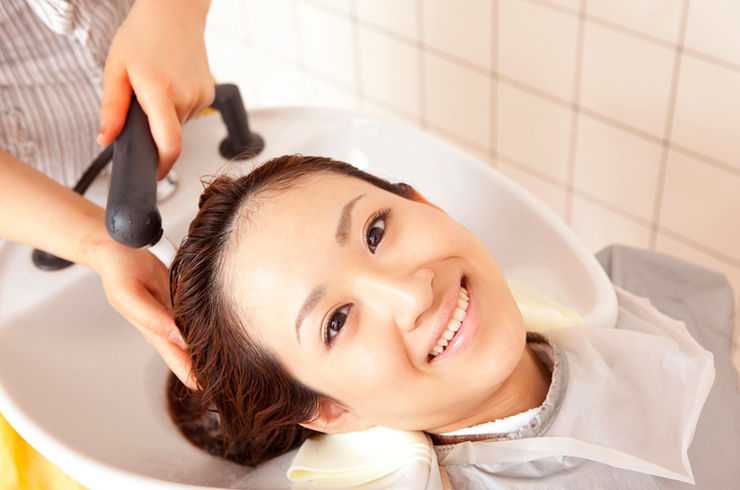 ミルフィーユカラー