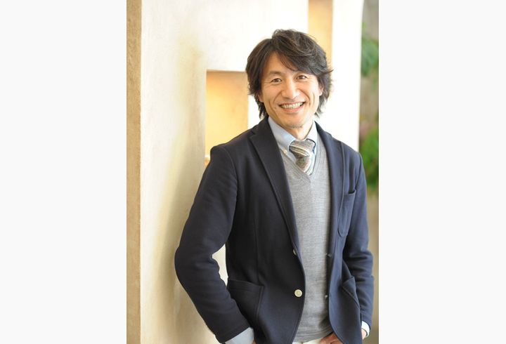 椎名 知久
