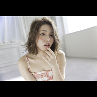 千葉の当美容室でイルミナカラーをご利用ください