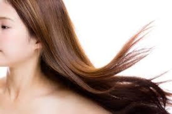 hair
