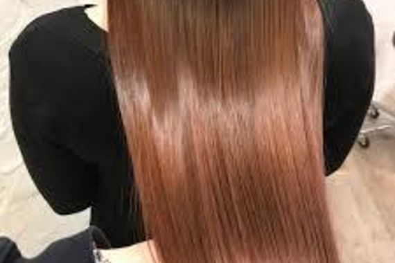 hair